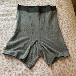 VS PINK Sleep Boxers